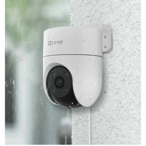 Surveillance Camcorder Ezviz CS-H8C-R200-1K3WKFL 4MM