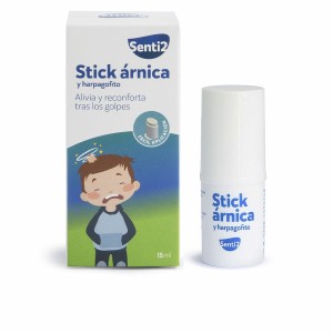 Baby Reparaturcreme Senti2 Stick árnica Stick 15 ml