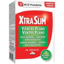 Fettverbrennend Forté Pharma Xtraslim