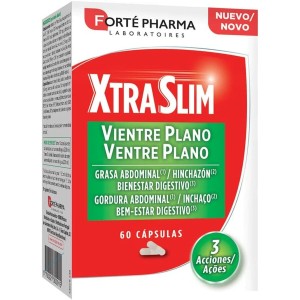 Fettverbrennend Forté Pharma Xtraslim