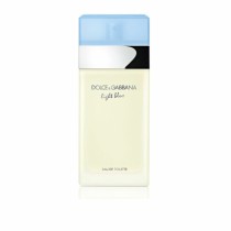 Women's Perfume Dolce & Gabbana LIGHT BLUE POUR FEMME EDT 100 ml