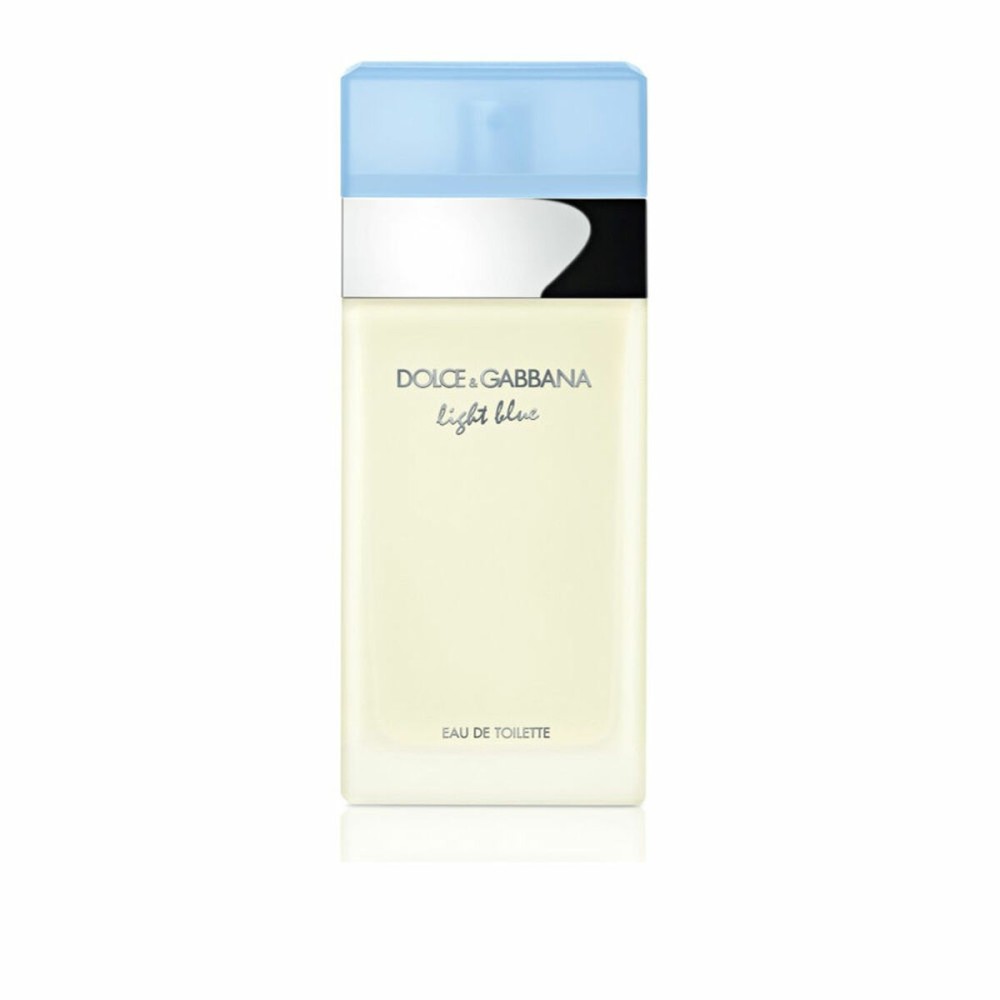 Women's Perfume Dolce & Gabbana LIGHT BLUE POUR FEMME EDT 100 ml
