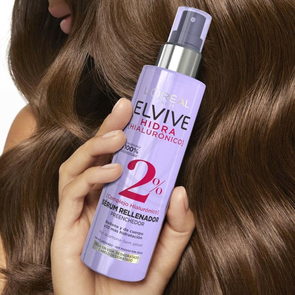 Haarserum L'Oreal Make Up Elvive Hidra 150 ml