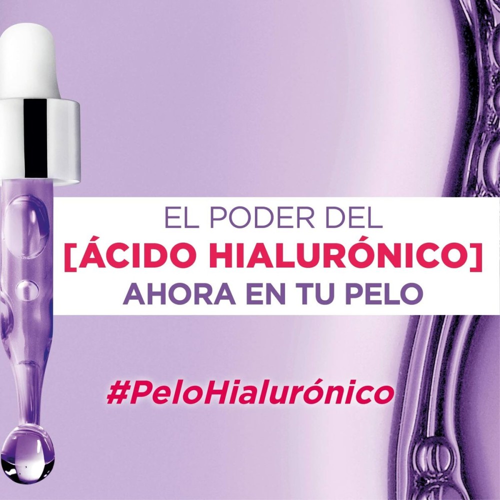 Haarserum L'Oreal Make Up Elvive Hidra 150 ml