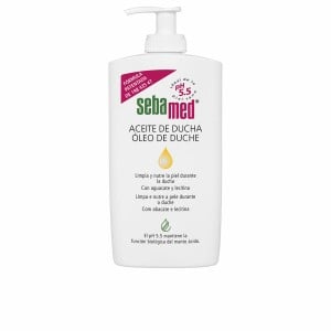 Huile de douce Sebamed Sans Savon 500 ml