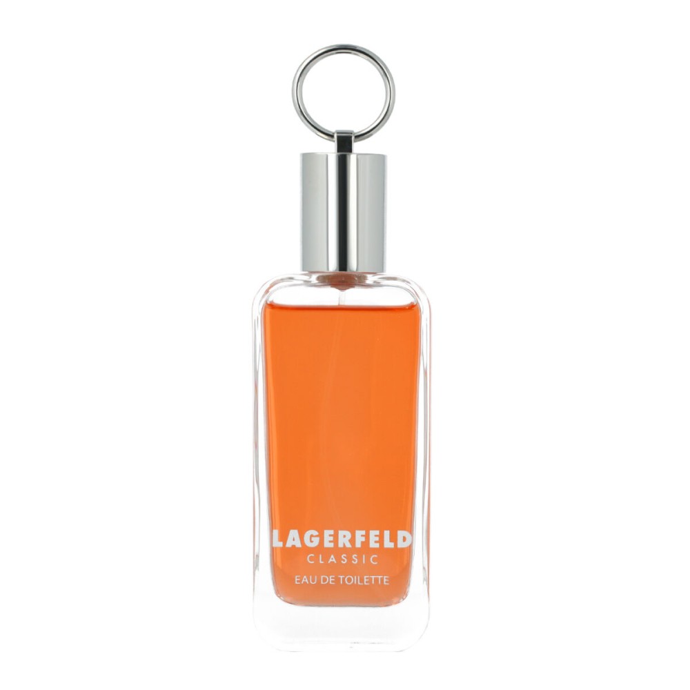 Herrenparfüm Karl Lagerfeld LAGERFELD CLASSIC EDT 50 ml