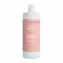Shampoo Wella Invigo Blonde Recharge 1 L
