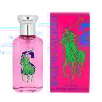Damenparfüm Ralph Lauren BIG PONY WOMAN EDT 50 ml Big Pony 2 For Women