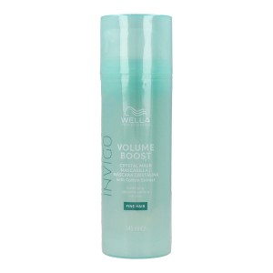 Haarmaske Wella Invigo Volume Boost 145 ml
