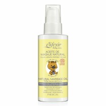 Duschgel Elifexir Eco Baby Care 125 ml