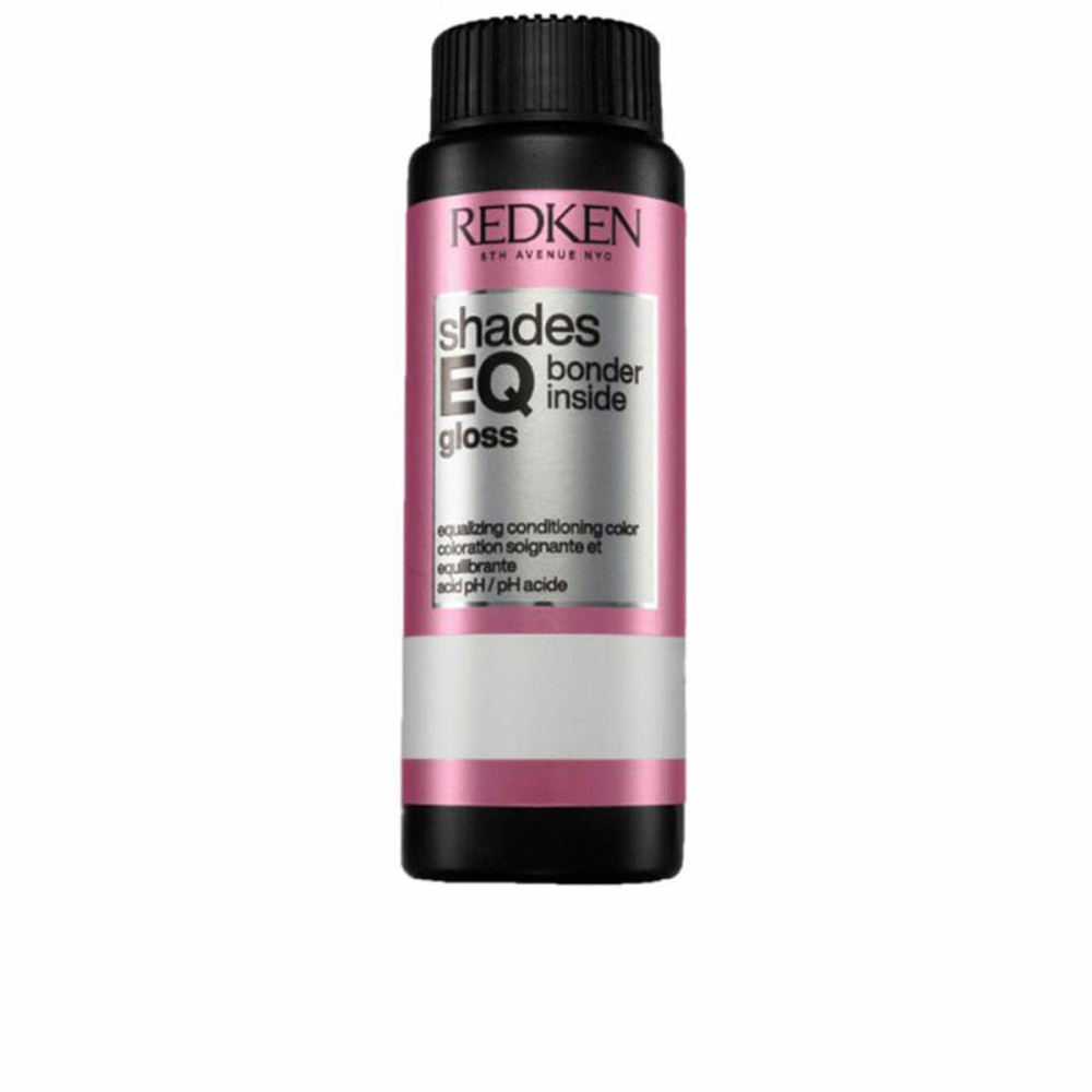 Dauerfärbung Redken SHADES EQ
