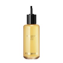 Women's Perfume Paco Rabanne MILLION GOLD EDP 200 ml
