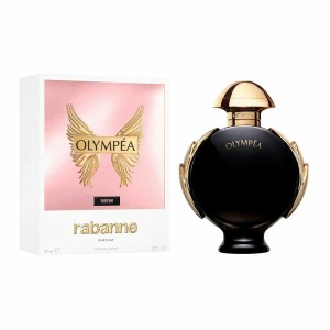 Damenparfüm Paco Rabanne OLYMPÉA EDP 80 ml