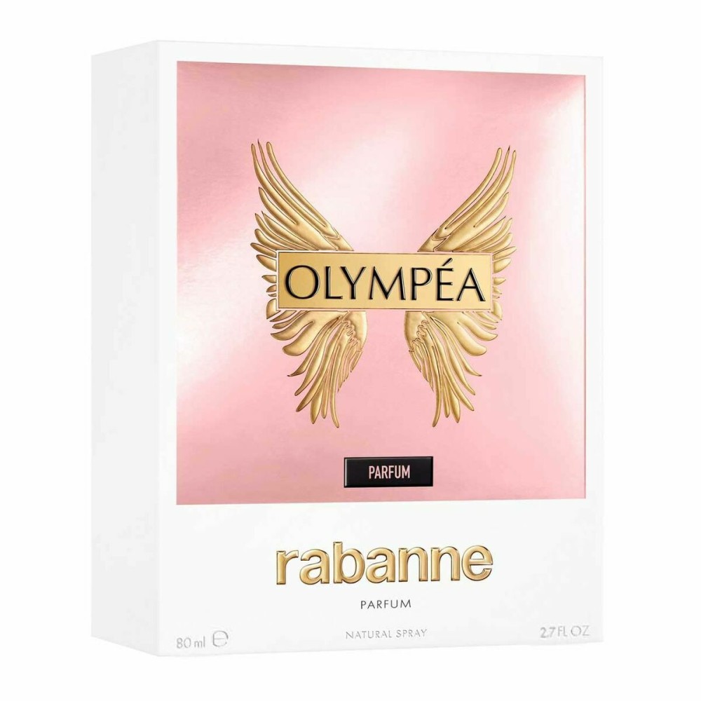 Parfum Femme Paco Rabanne OLYMPÉA EDP 80 ml
