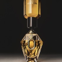 Women's Perfume Paco Rabanne MILLION GOLD EDP 200 ml