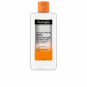 Reinigungstonikum Neutrogena 0,5% SALICYLIC ACID 200 ml