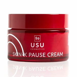Feuchtigkeitscreme USU Cosmetics SKIN-K PAUSE 50 ml