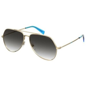 Unisex-Sonnenbrille Levi's 1012/S