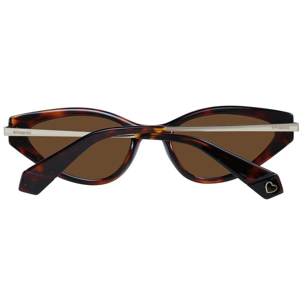 Lunettes de soleil Femme Polaroid 4074/S/LI