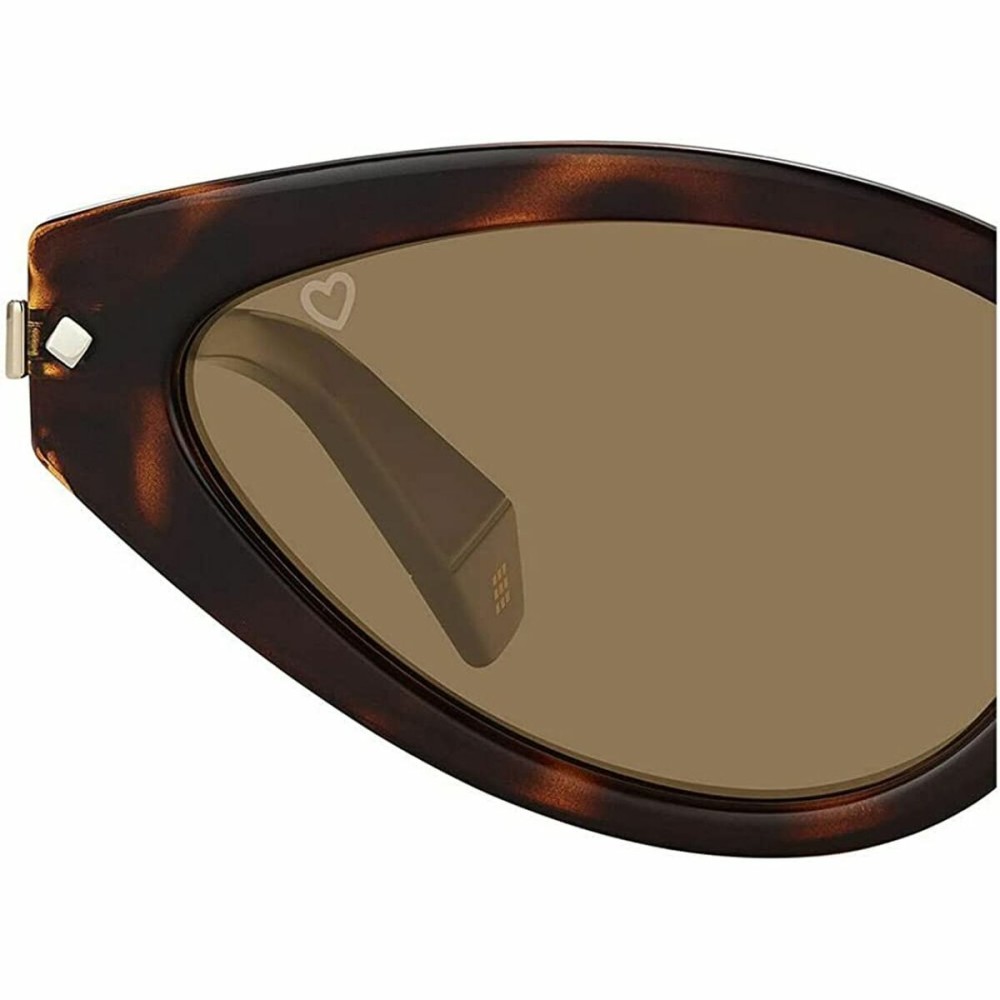 Lunettes de soleil Femme Polaroid 4074/S/LI