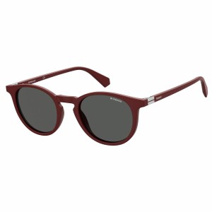 Unisex Sunglasses Polaroid 6102/S/X