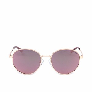 Unisex Sunglasses Polaroid 4135/S/X Golden