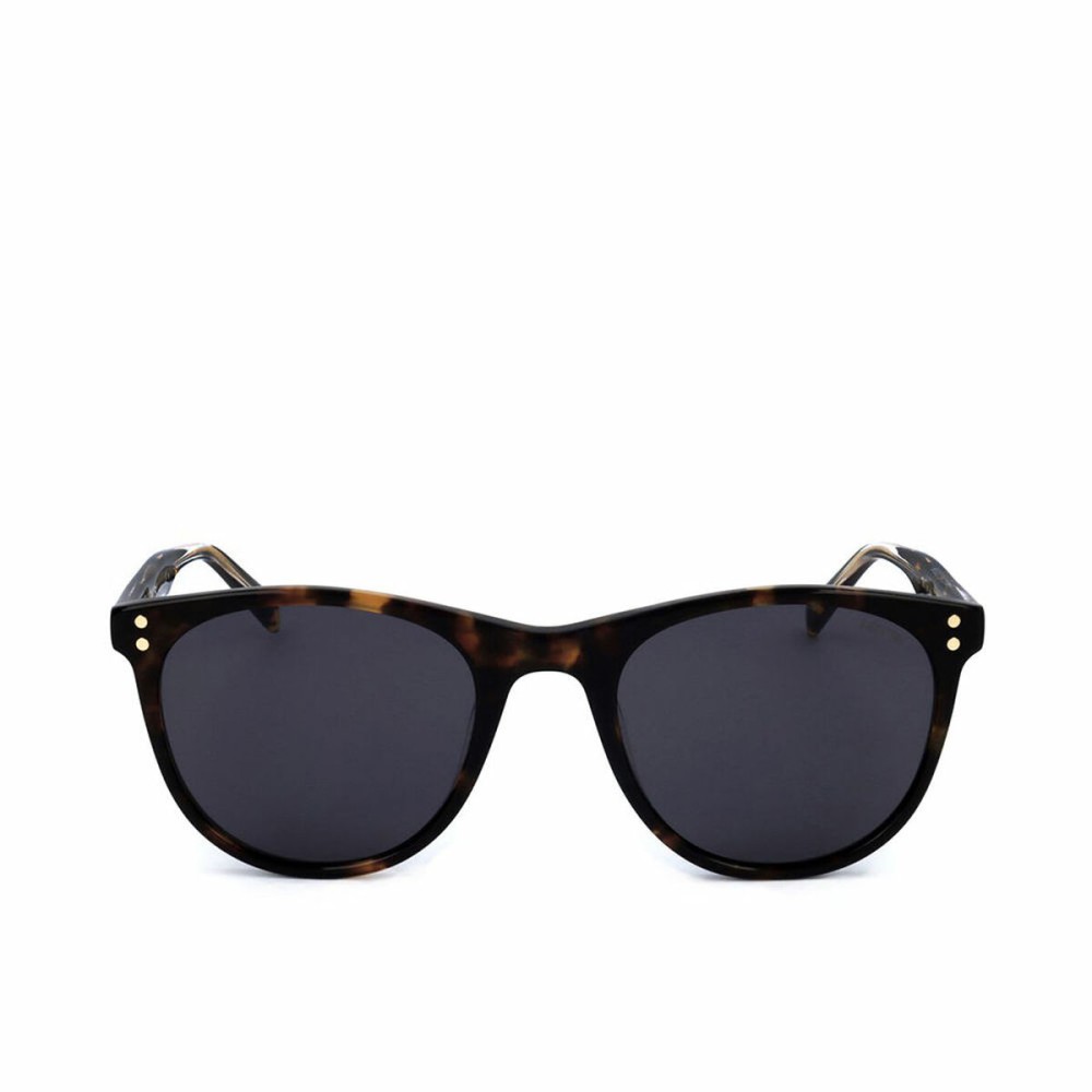 Unisex-Sonnenbrille Levi's 5005/S/N Schwarz
