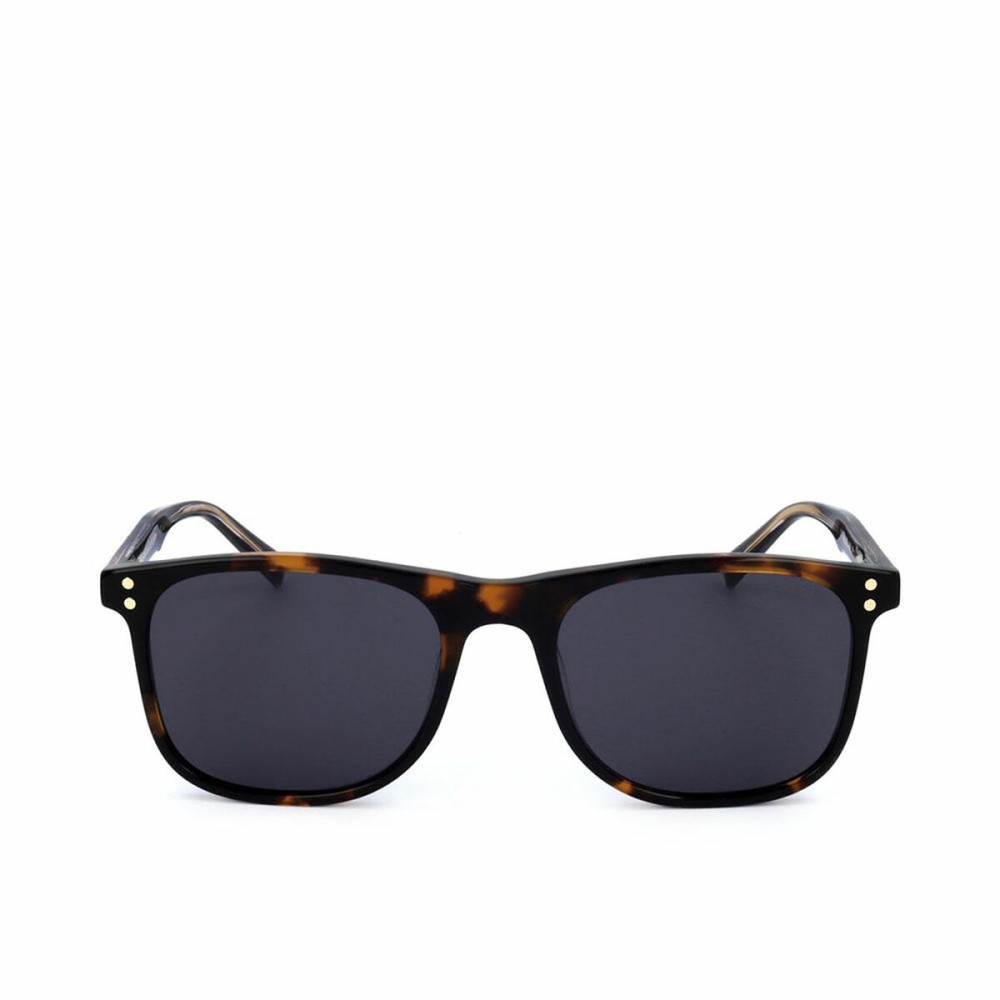 Unisex-Sonnenbrille Levi's 5004/S/N Schwarz