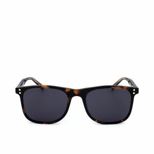 Unisex-Sonnenbrille Levi's 5004/S/N Schwarz