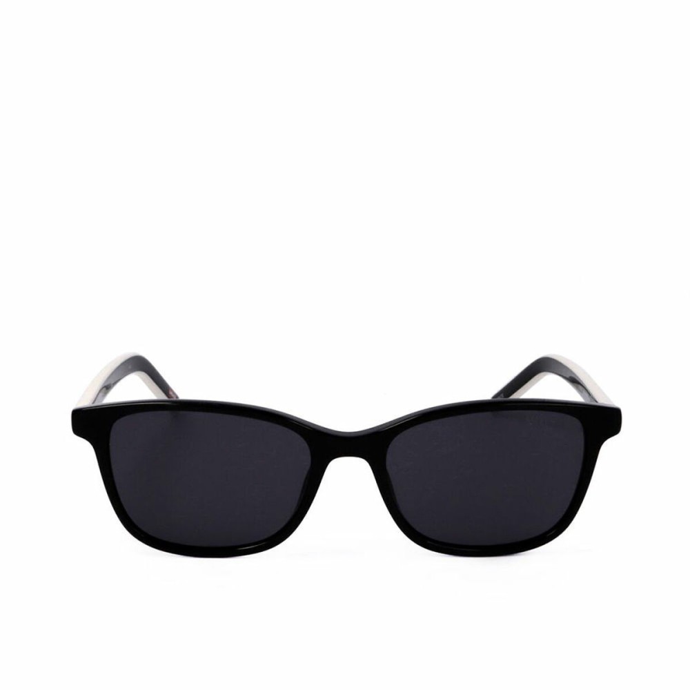 Unisex-Sonnenbrille Levi's 1032/S/N Schwarz Ø 51 mm