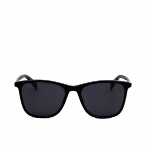 Unisex-Sonnenbrille Levi's 1003/S/N Schwarz Ø 52 mm
