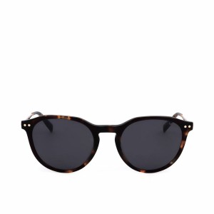 Unisex-Sonnenbrille Levi's 5022/S/N Schwarz