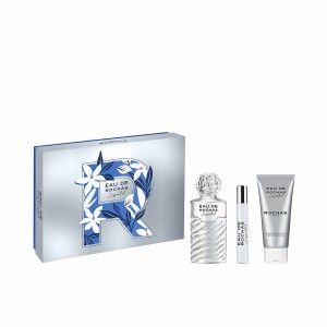 Set mit Damenparfüm Rochas L'ESSENTIEL 3 Stücke