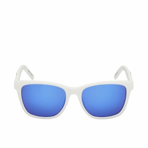 Unisex-Sonnenbrille Kway KW0014 ø 54 mm Blau Weiß