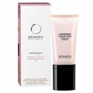 Pré base de maquillage Atashi K-BIOFERMENT 50 ml