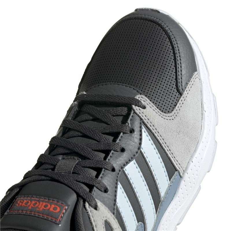 Sports Trainers for Women Adidas Crazychaos Dark grey