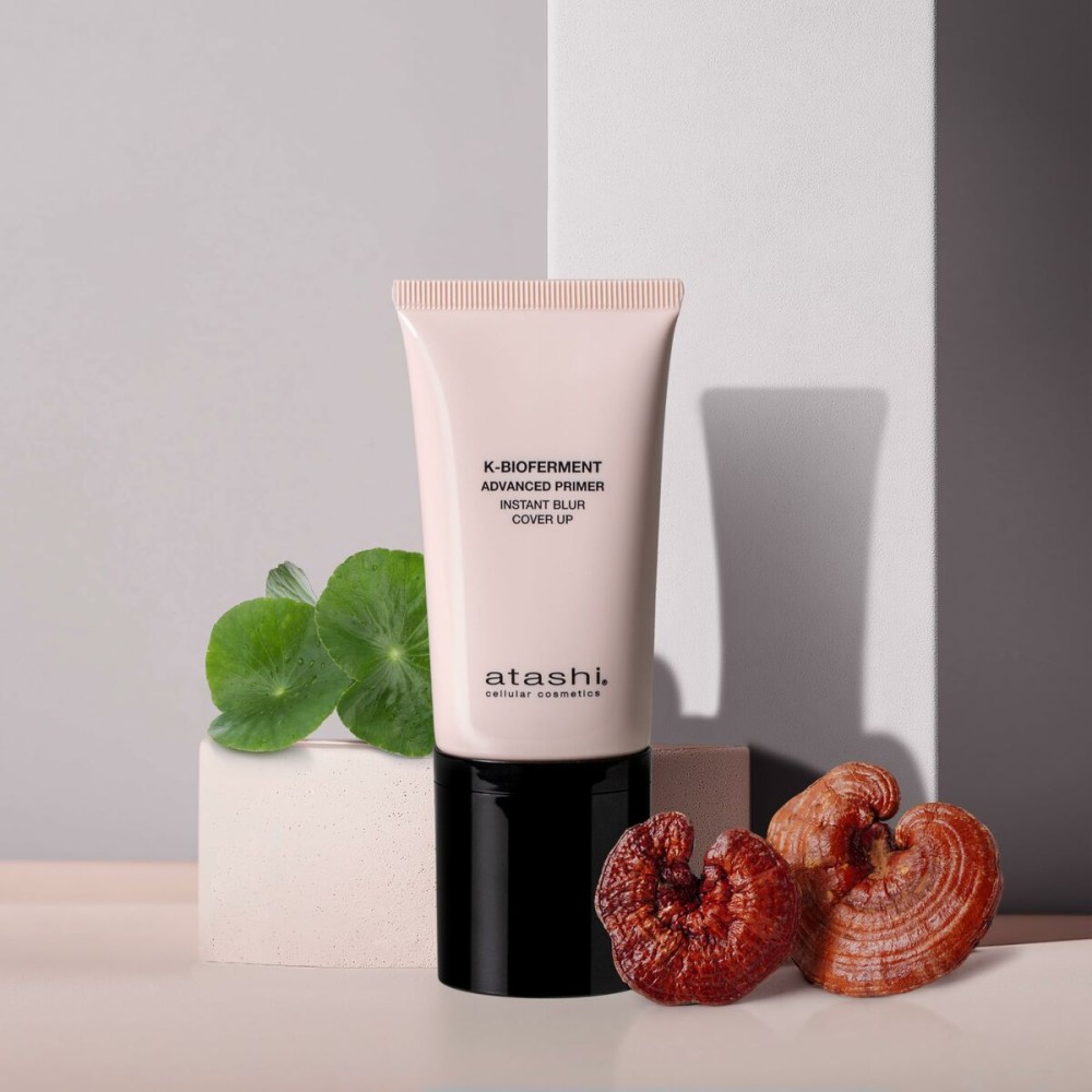 Pré base de maquillage Atashi K-BIOFERMENT 50 ml
