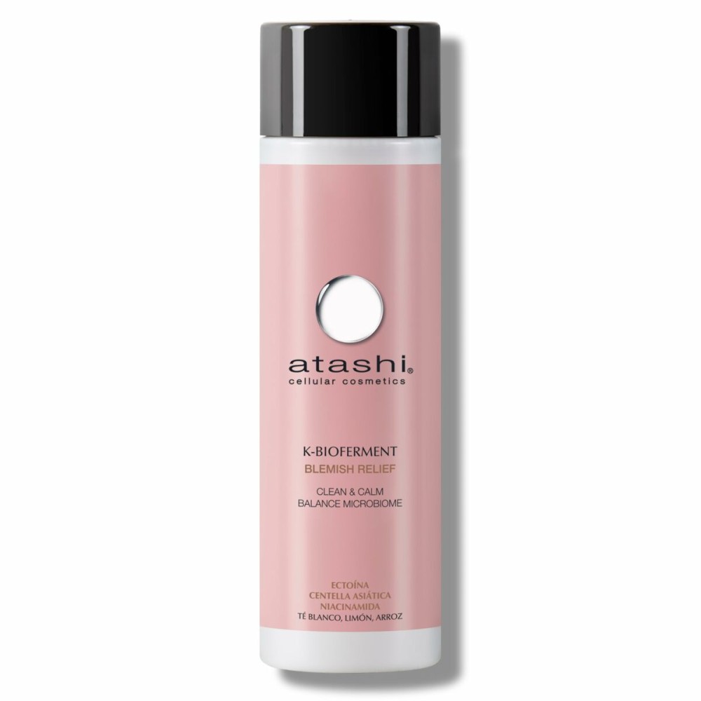 Eau micellaire Atashi K-BIOFERMENT 250 ml