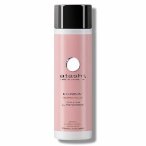 Eau micellaire Atashi K-BIOFERMENT 250 ml