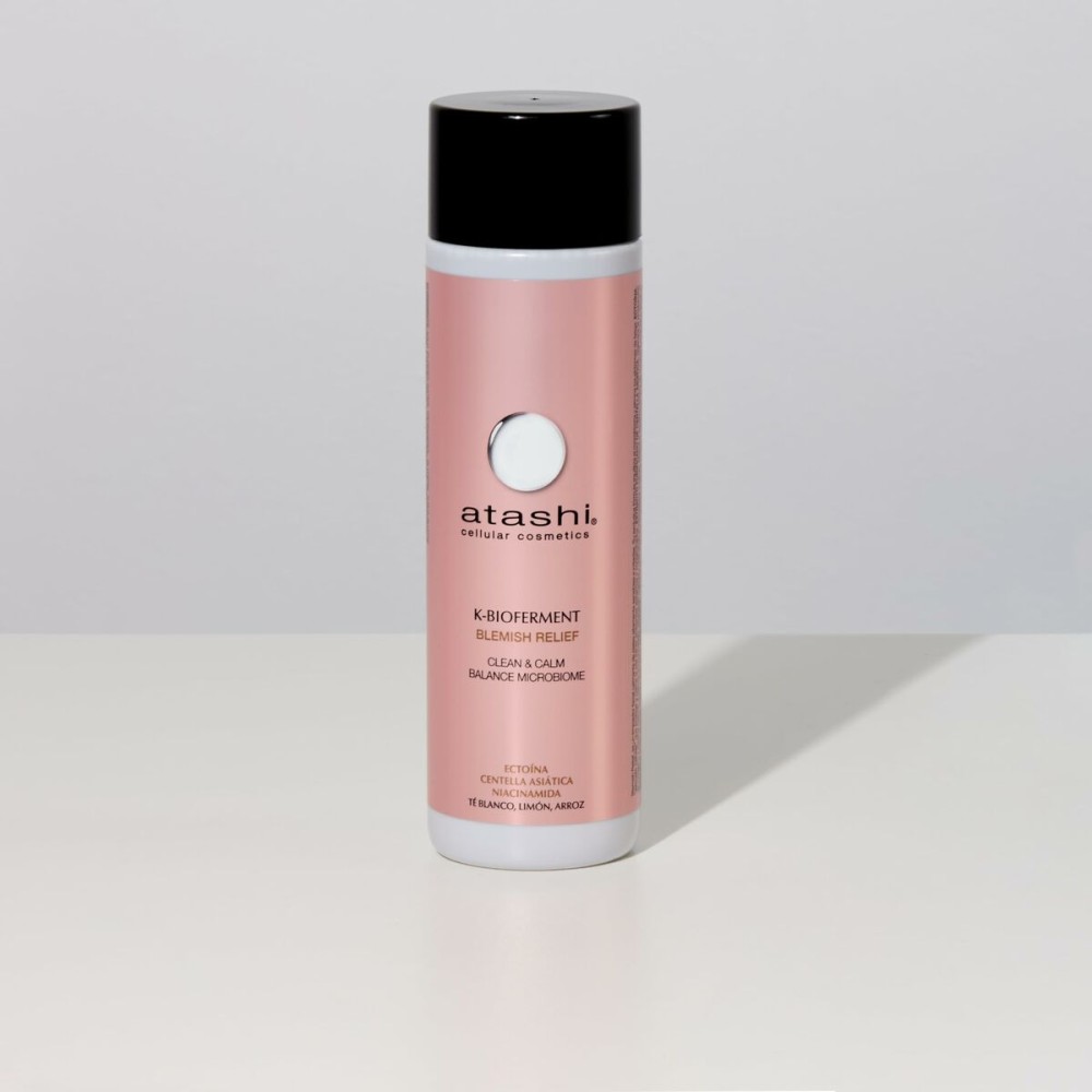 Eau micellaire Atashi K-BIOFERMENT 250 ml