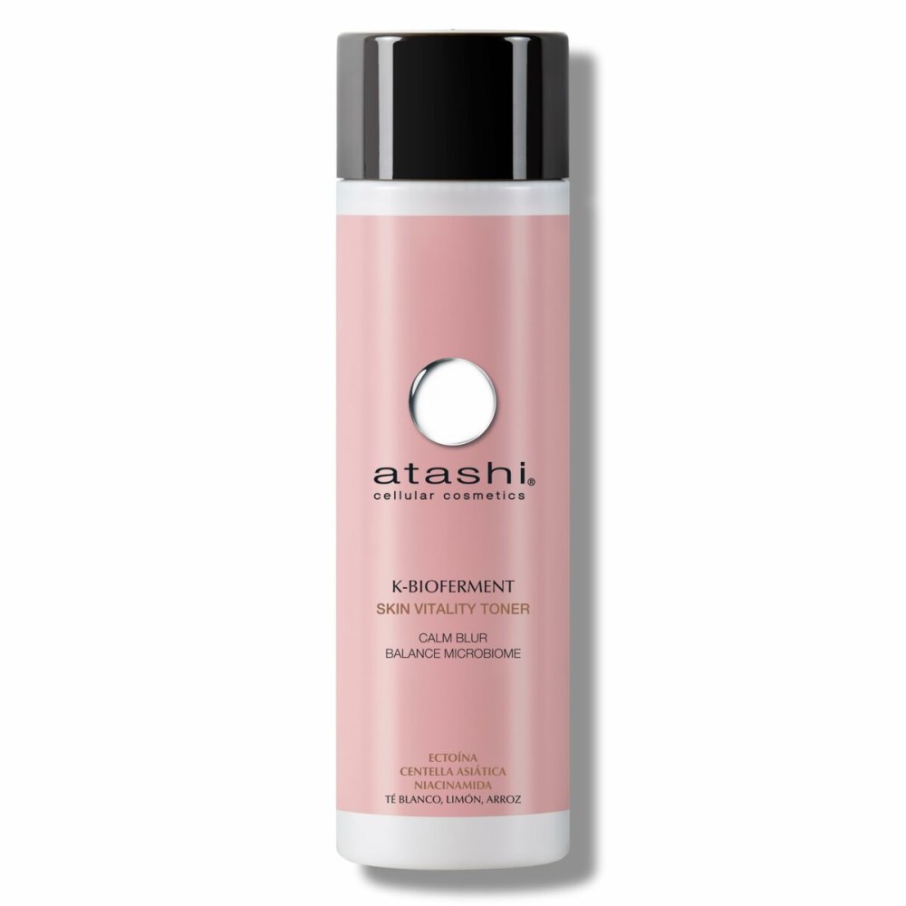 Tonique facial Atashi K-BIOFERMENT 250 ml