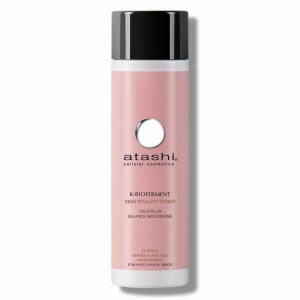 Tonique facial Atashi K-BIOFERMENT 250 ml
