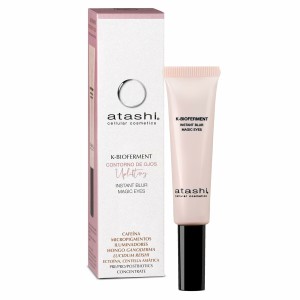 Soin contour des yeux Atashi K-BIOFERMENT 15 ml