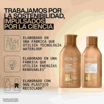 Shampoo Set Redken ALL SOFT 3 Pieces