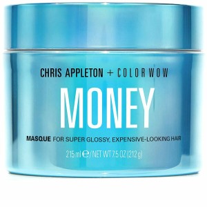 Masque pour cheveux Color Wow MONEY 215 ml