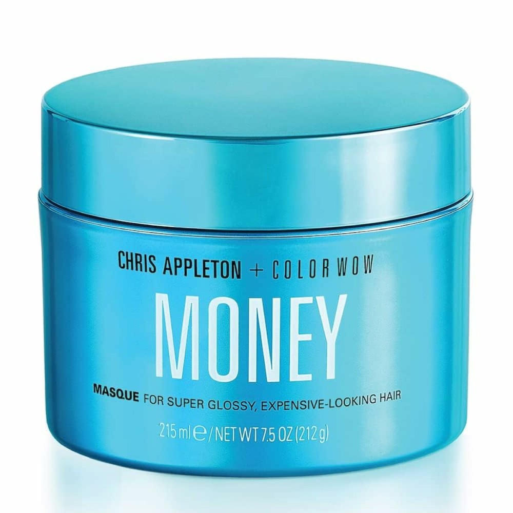 Masque pour cheveux Color Wow MONEY 215 ml