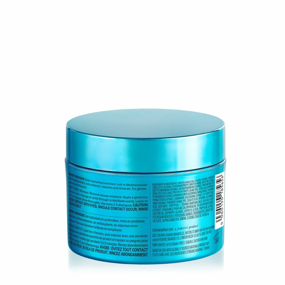 Masque pour cheveux Color Wow MONEY 215 ml