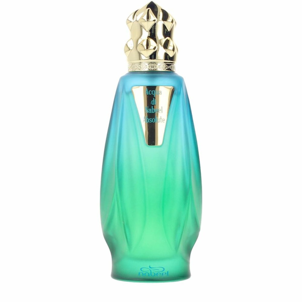 Unisex-Parfüm Nabeel ACQUA DI NABEEL ABSOLUTE EDP 100 ml