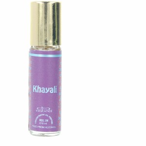 Unisex-Parfüm Nabeel KHAYALI EDP 6 ml