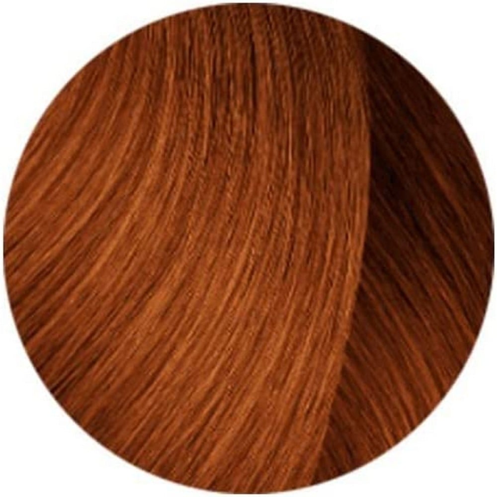 Teinture permanente L'Oreal Professionnel Paris Dia Light Sans ammoniaque Nº 7,43